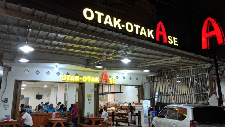 Tempat Kuliner di Pangkal Pinang Bangka Belitung