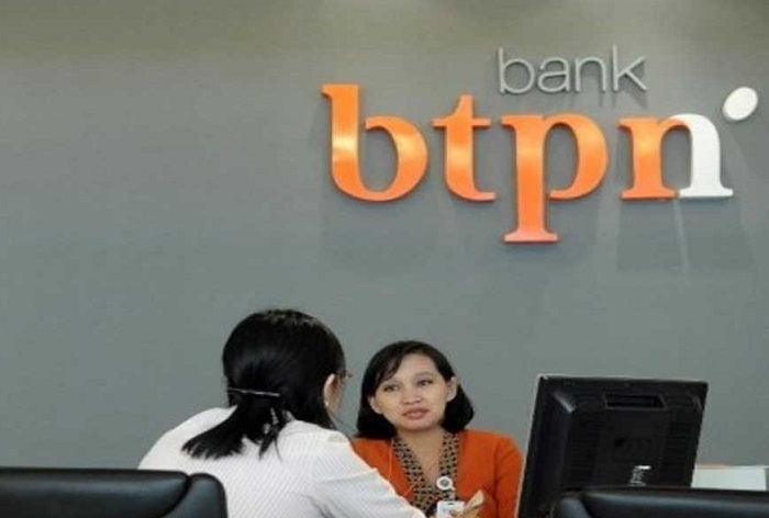 Laba Bersih BTPN Turun 32 Persen jadi Rp544 Miliar di Kuartal I 2024 