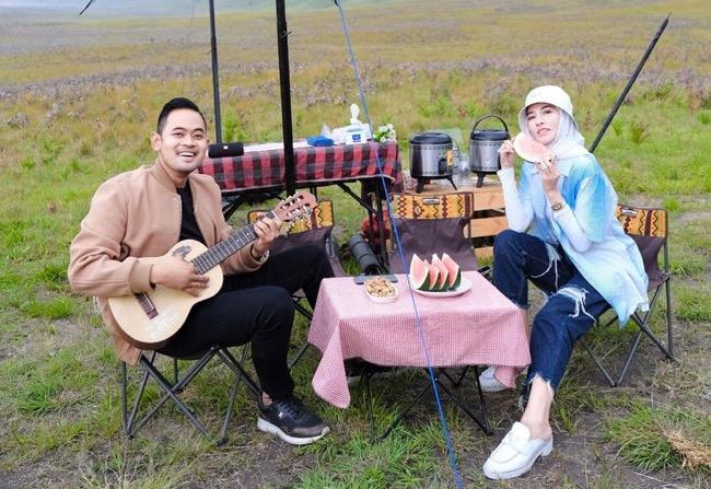Rugi Besar, Crazy Rich Malang Gilang Widya Tak Boleh Lagi Jualan Produk MS Glow 
