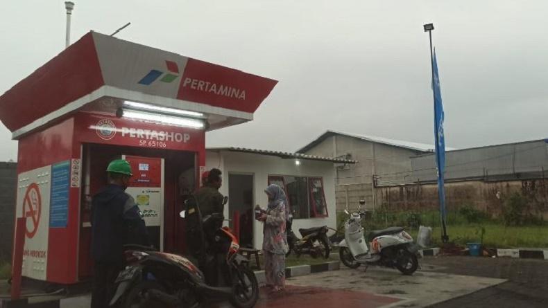 201 Pertashop Merugi, Pemerintah dan Pertamina Diimbau Ubah Konsep Bisnisnya