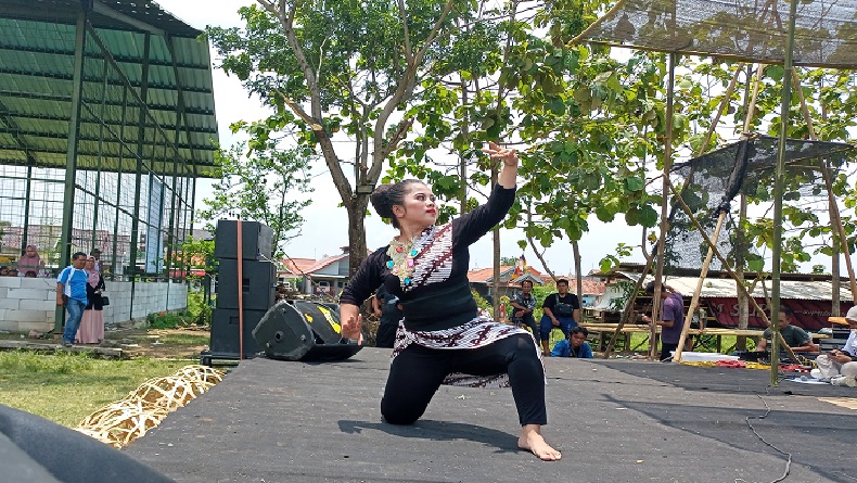 Festival Tanah Air 2021 Digelar Sederhana di Jatitujuh Majalengka