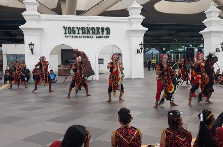 Pemda DIY Persilakan BPK Periksa Pengelolaan Dana Keistimewaan