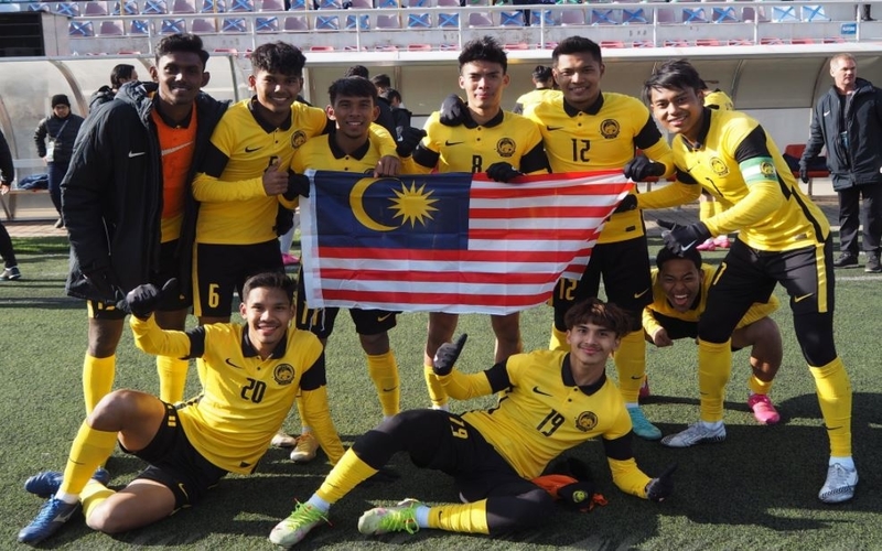 Mantan Pelatih Malaysia Sebut Negaranya Remehkan AFF U-23, Menyesal Tak Menyontek Indonesia?