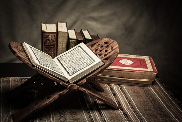 Hukum Bacaan Mad Ashli, Pengertian dan Contohnya dalam Alquran