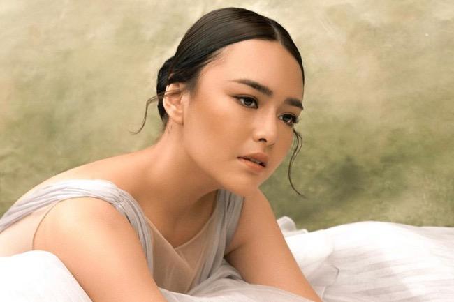 Profil Biodata Amanda Manopo, Artis Kesayangan Ibu-Ibu se-Indonesia