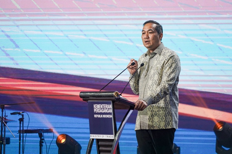  Catat Omzet Rp54,4 Miliar di 2020, Mendag: Bisnis Waralaba Tangguh di Masa Pandemi