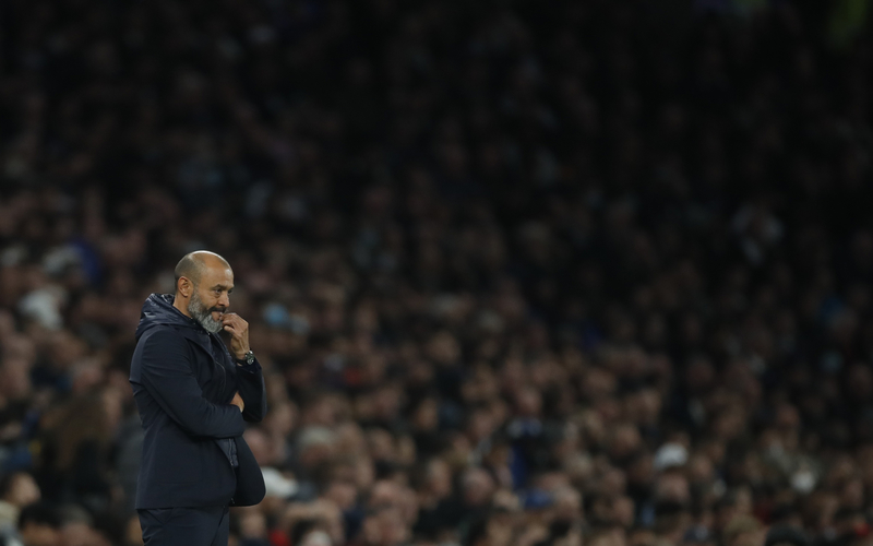 Cari Pengganti Nuno Espirito Santo, Tottenham Hotspur Bidik Pelatih Incaran MU