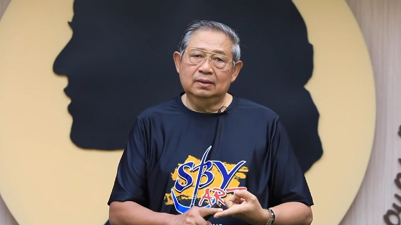 Didiagnosa Idap Kanker Prostat, SBY Akan Perawatan Medis di Luar Negeri