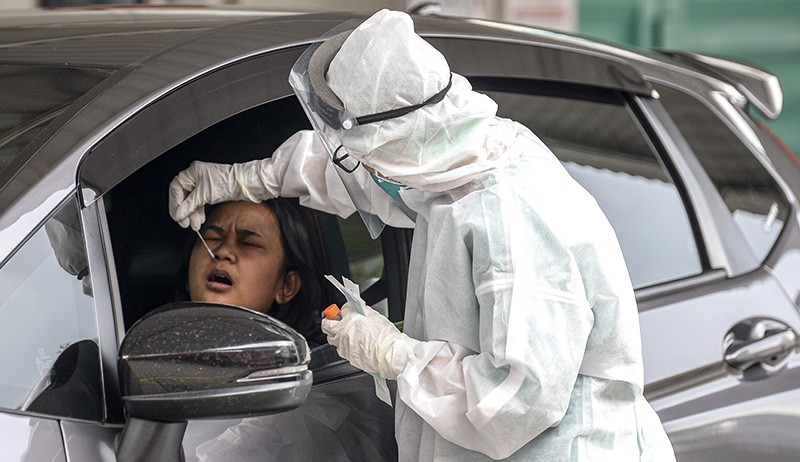 Ketahui Perbedaan PCR dan Antigen, Mana yang Lebih Baik?