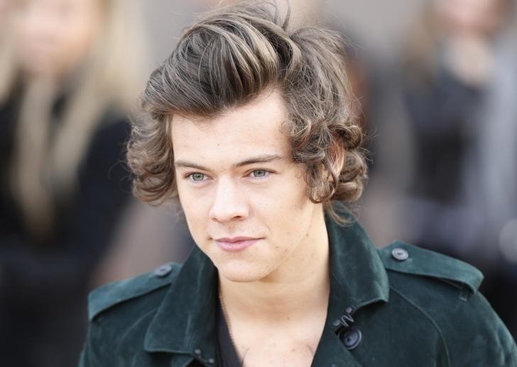 Makna Lagu Sign of The Times - Harry Styles dan Liriknya