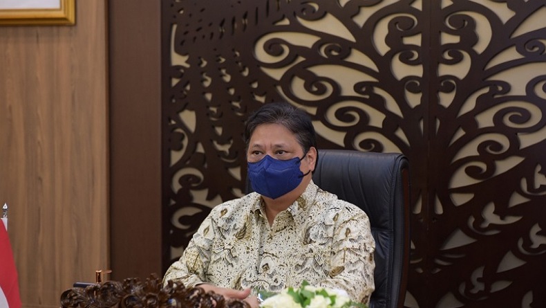 PPKM Luar Jawa-Bali Kembali Diperpanjang hingga 22 November
