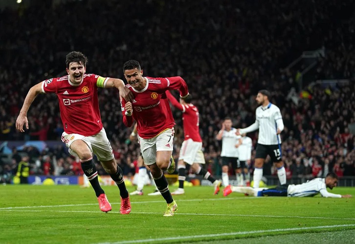 Prediksi Man United Vs Arsenal: Misi Setan Merah Hapus Rekor Buruk!