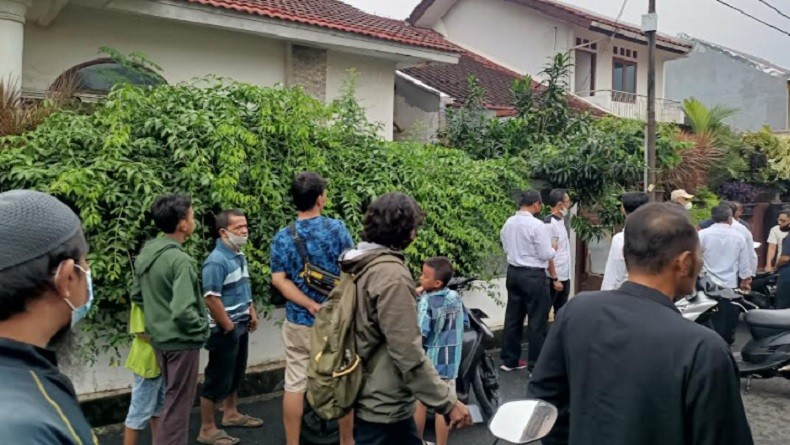 Hari Kedua, Lokasi Pencarian Bocah Hilang di Saluran Air Pondok Kopi Diperluas