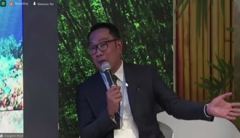 Ridwan Kamil: Tuntutan Hukuman Mati bagi Herry Wirawan Setimpal dengan Perbuatannya