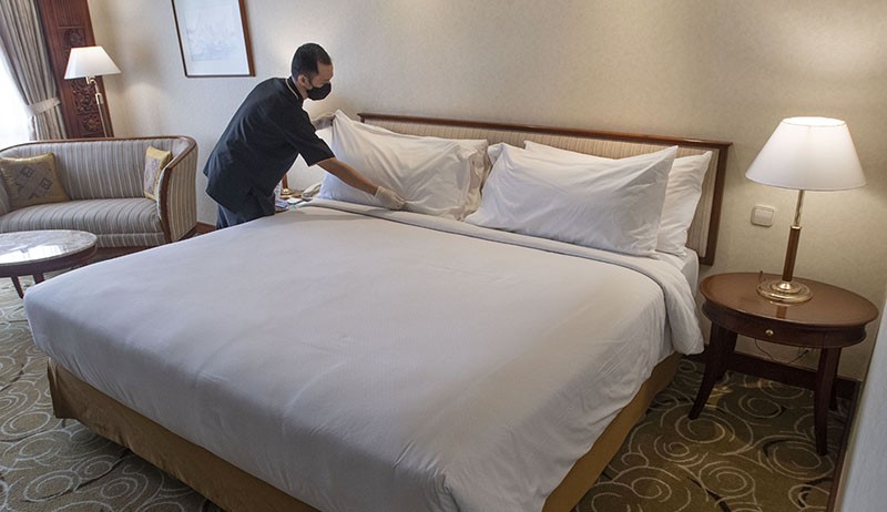  Bulan Puasa, Hotel di Jogja Bidik Segmen Keluarga