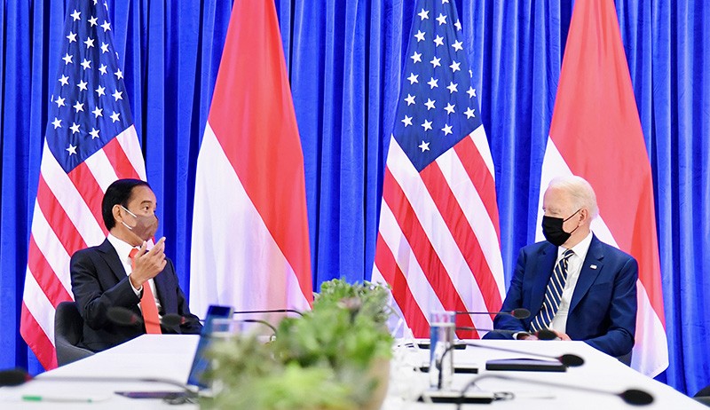 Ini Deretan Kerja Sama Bilateral Indonesia dengan Sejumlah Negara