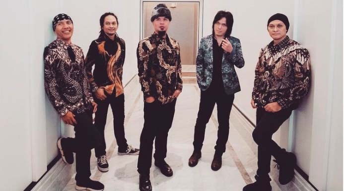 7 Lagu Terbaik Dewa 19 Tak Lekang Zaman, Nomor 5 Paling Fenomenal Favorit Once Mekel 