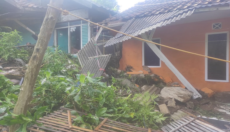    Wagub Jabar Minta Bupati dan Wali Kota Siapkan Anggaran Bencana