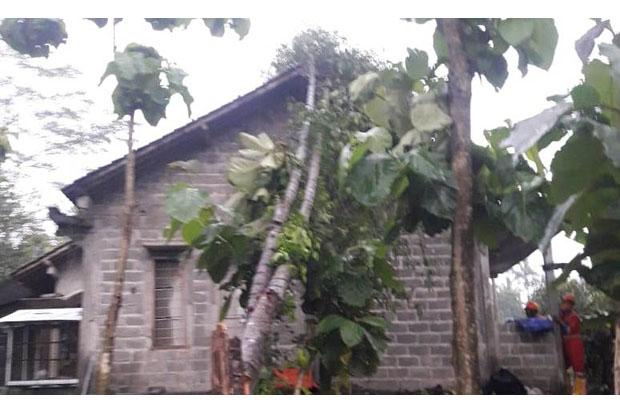 Bupati Sleman Ajak Masyarakat Waspadai Bencana Dampak La Nina