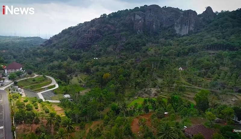  Pelaku Pariwisata Gunungkidul Didorong Kembangkan Wisata Kebugaran