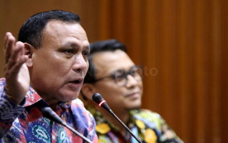 Investasi Pengaruhi Pertumbuhan Ekonomi, Ketua KPK: Kepala Daerah Jangan Persulit Izin Usaha
