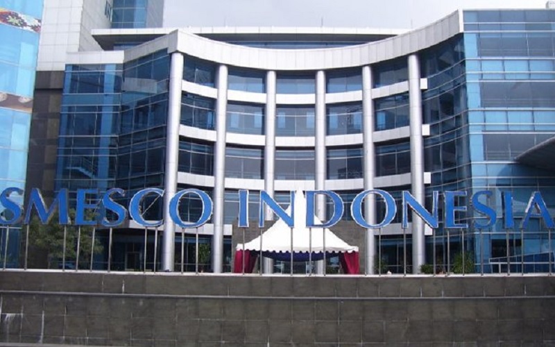 Smesco Labo Luncurkan Proyek Fesyen Berkelanjutan Bernama KRTA