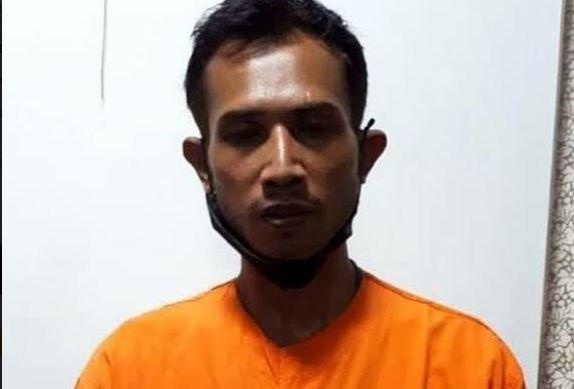 Satpam Vila Pemerkosa Anak SD di Tabanan Divonis 15 Tahun Penjara