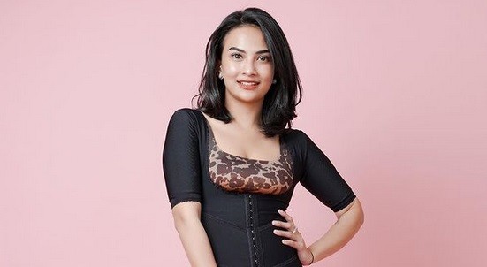 Profil Artis Cantik Vanessa Angel, Tewas dalam Kecelakaan di Tol Jombang
