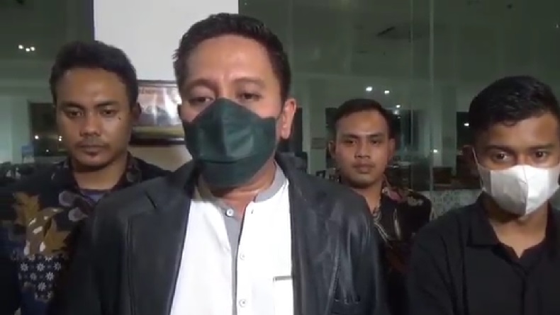 Pembunuhan Ibu-Anak di Subang, Gegara Bersihkan Bak di TKP, Danu Diperiksa 5 Hari Berturut-turut