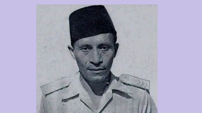 Sosok Pahlawan Nasional Zainal Abidin Syah, Sultan Tidore Tokoh Sentral Perjuangan Papua