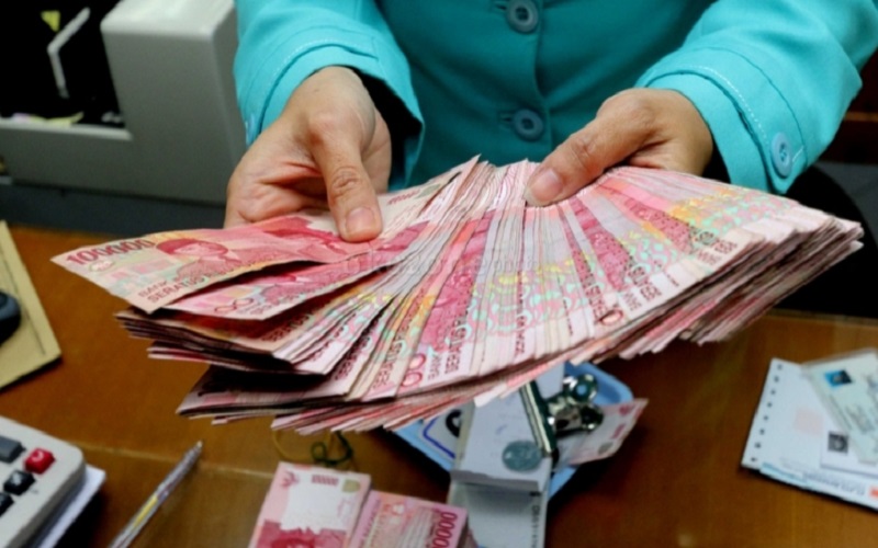 Bulan Ini, BLT Subsidi Gaji untuk Pekerja Cair
