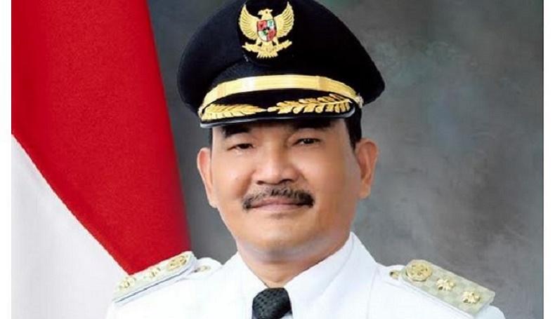 Sosok M Sopian, Wakil Wali Kota Pangkalpinang Curhat Kejelasan Jabatannya di Medsos