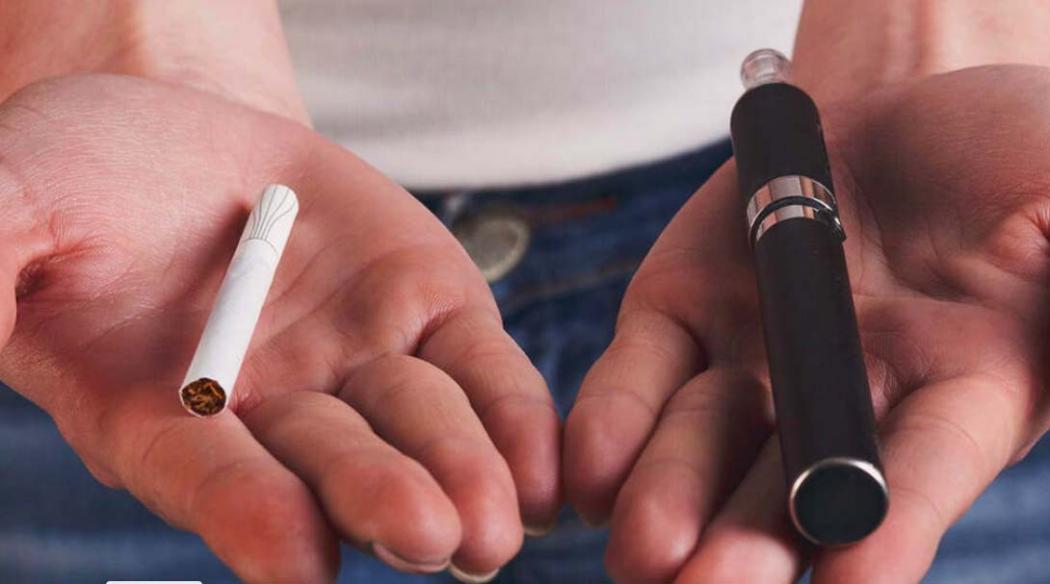 Rokok Vs Vape Lebih Bahaya Mana, Begini Penjelasan Pakar Kesehatan 
