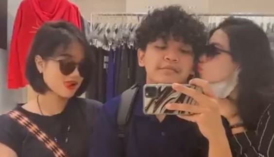 Jadi Tersangka, Joddy Sopir Vanessa Terancam Hukuman 6 Tahun Penjara