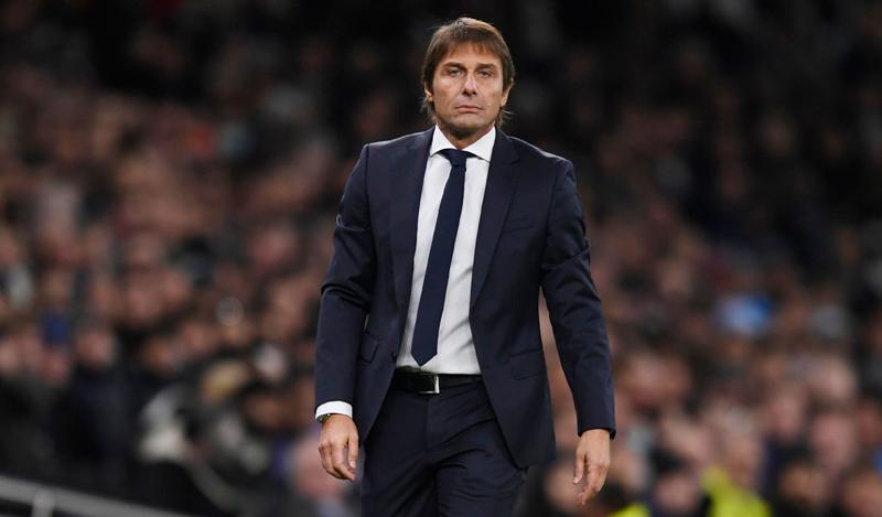 Antonio Conte Ketakutan usai Debut Gila bersama Tottenham, Ada Masalah Apa?
