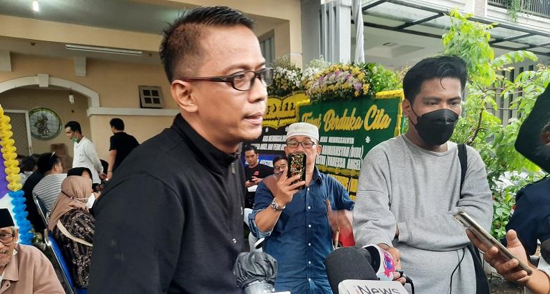 Anak Vanessa Angel, Gala Sky Tiba di Jakarta Besok