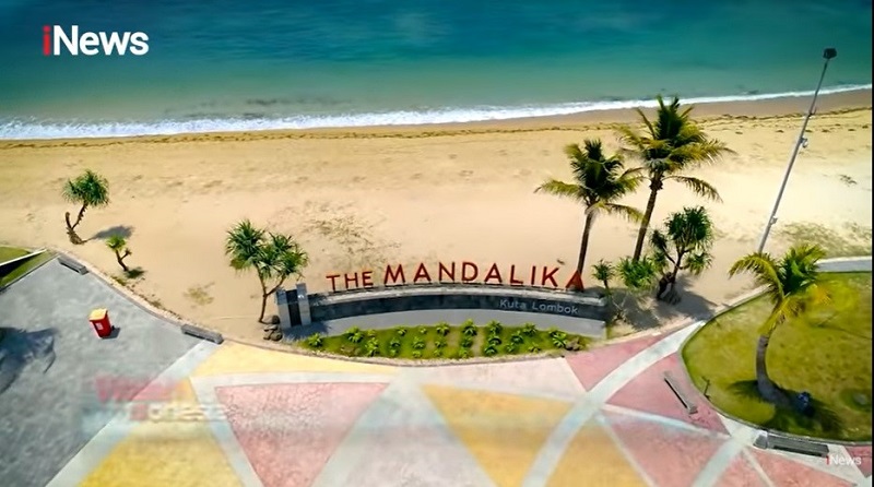 Keelokan Desa Wisata Bilebante dan Sesaot di Pulau Lombok