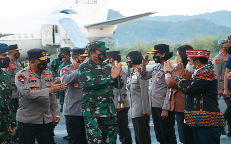 Indonesia Menjadi Tuan Rumah Konferensi IAWP 2020
