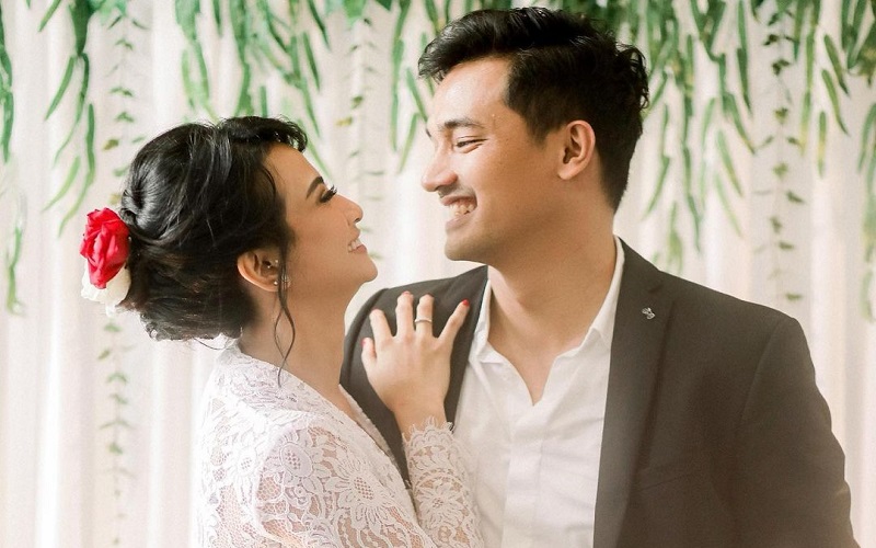 Profil Bibi Ardiansyah, Suami Vanessa Angel