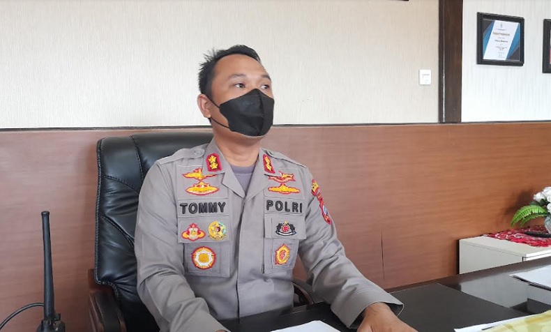 Viral Tantang Kapolsek Berkelahi, 2 Siswa di Minahasa Juga Dilaporkan Kasus Pemukulan