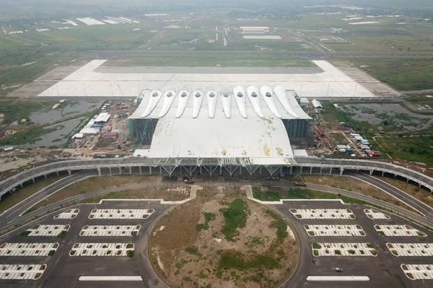 Ridwan Kamil ke UEA Tawarkan Investasi Aerocity Kertajati ke Masdar Mubadala