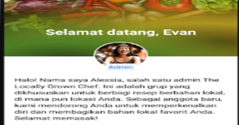 Admin Kini Bisa Ubah Tampilan di Grup Facebook 
