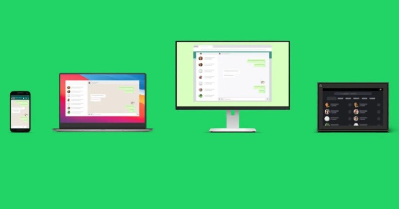 WhatsApp Kini Bisa Digunakan di Komputer Tanpa Ponsel