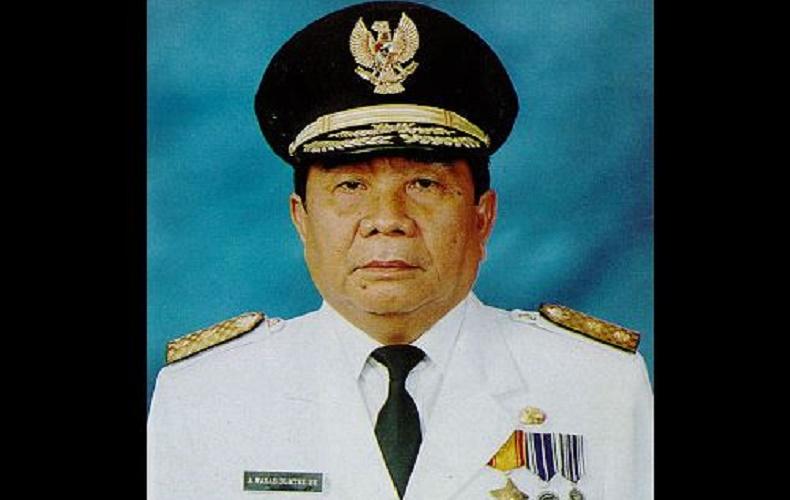 Mantan Wagub Sumut Abdul Wahab Dalimunthe Meninggal Dunia, RS Columbia: Bukan Covid-19