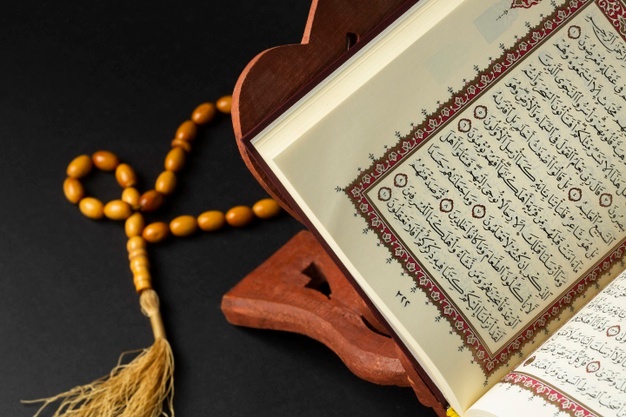 Hukum Bacaan Mad Lazim Mukhaffaf Harfi