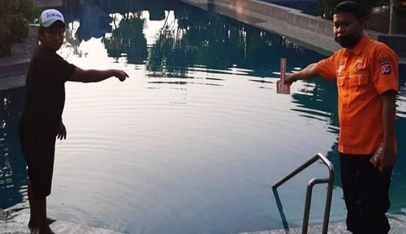  Insiden Bocah Tewas Tenggelam, Kolam Renang di Karawang Minta Dievaluasi