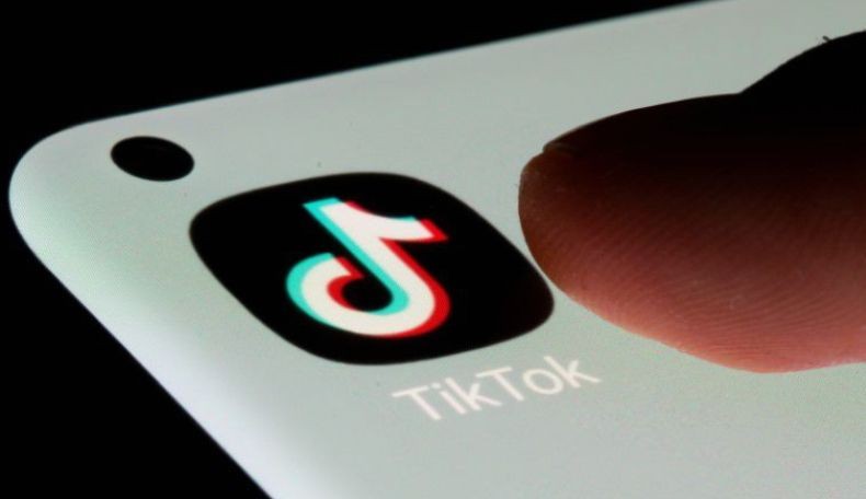 Anggota DPR AS Dilarang Gunakan TikTok