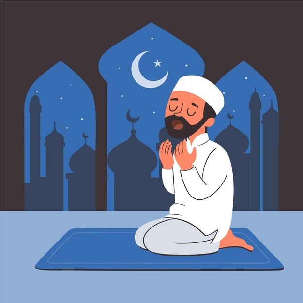 Tata Cara Sholat Istikhoroh Lengkap Bacaan Niat serta Doa