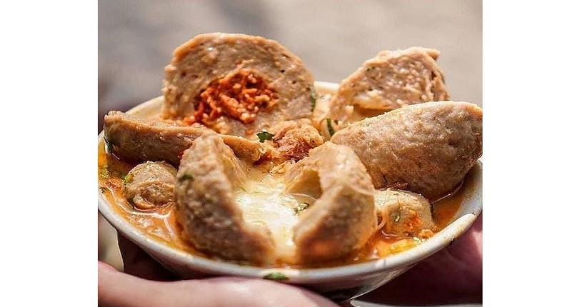 Mengenal Sejarah Bakso, Ternyata Ini Awal Mula Asalnya   