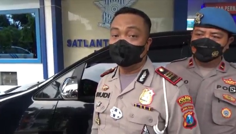 Temukan Unsur Pidana, Polisi Naikkan Kasus Kecelakaan Maut Vanessa Angel ke Penyidikan 